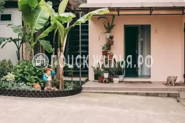 Дом под ключ «Вистерия» Дом под ключ «Вистерия»