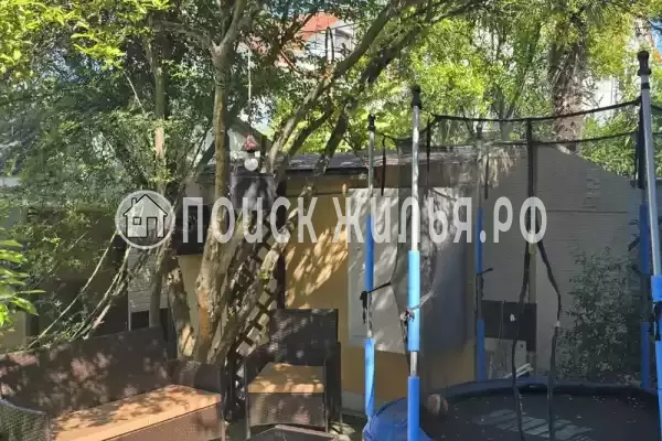 Дом под ключ «Вистерия» Дом под ключ «Вистерия»