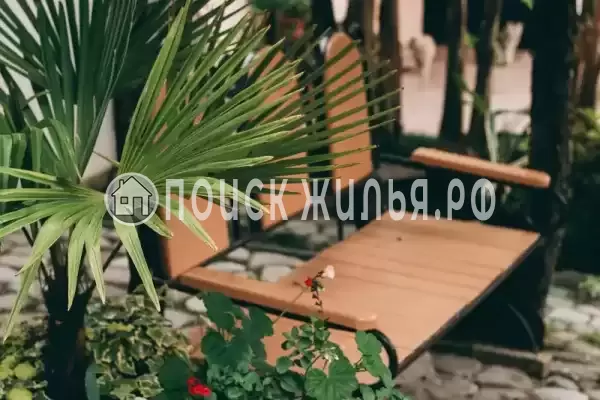 Дом под ключ «Вистерия» Дом под ключ «Вистерия»