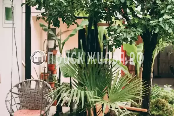 Дом под ключ «Вистерия» Дом под ключ «Вистерия»