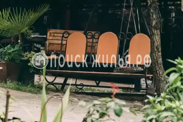 Дом под ключ «Вистерия» Дом под ключ «Вистерия»