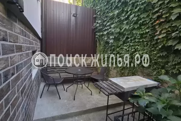 Дом под ключ «Вистерия» Дом под ключ «Вистерия»