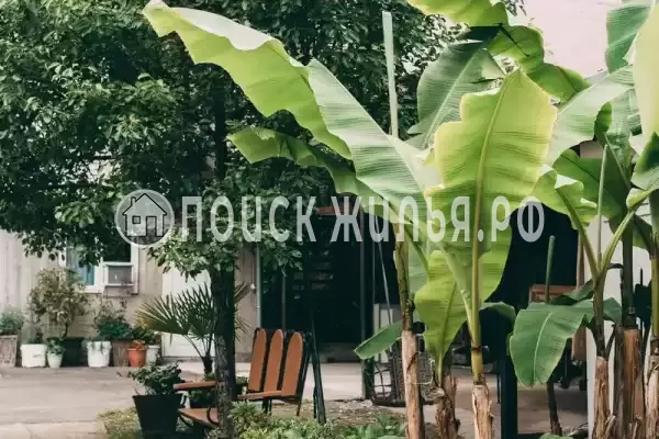 Дом под ключ «Вистерия» Дом под ключ «Вистерия»