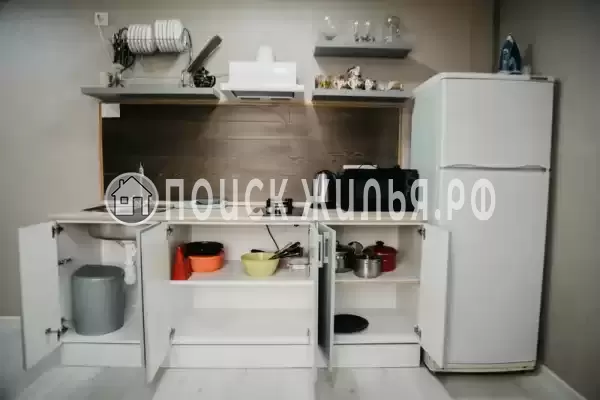 Дом под ключ «Вистерия» Дом под ключ «Вистерия»