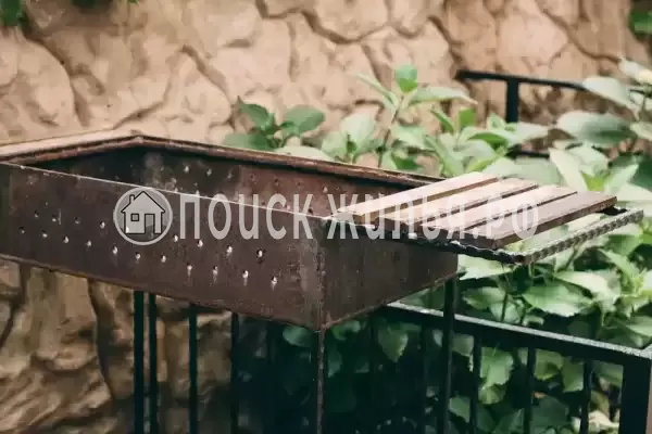 Дом под ключ «Вистерия» Дом под ключ «Вистерия»