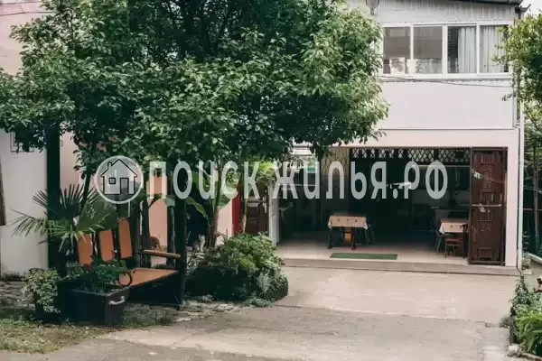 Дом под ключ «Вистерия» Дом под ключ «Вистерия»