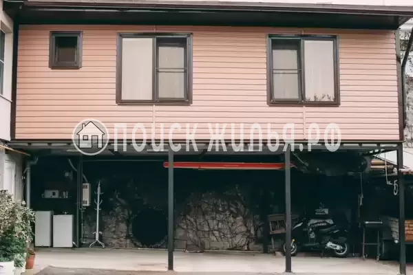 Дом под ключ «Вистерия» Дом под ключ «Вистерия»