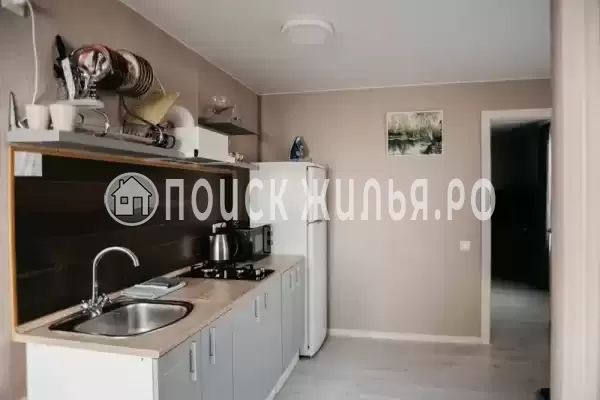 Дом под ключ «Вистерия» Дом под ключ «Вистерия»