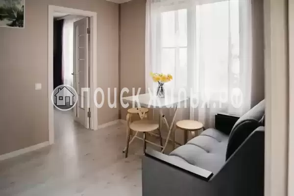 Дом под ключ «Вистерия» Дом под ключ «Вистерия»