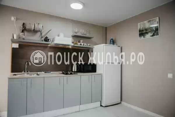 Дом под ключ «Вистерия» Дом под ключ «Вистерия»