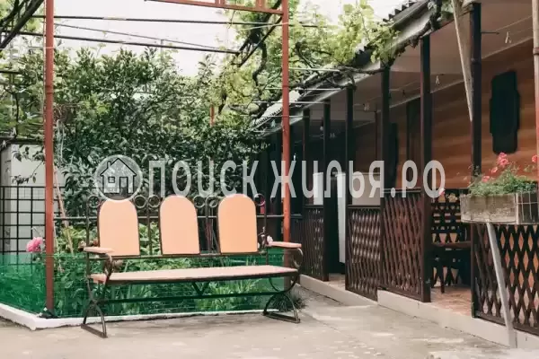 Дом под ключ «Вистерия» Дом под ключ «Вистерия»