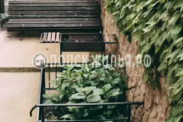 Дом под ключ «Вистерия» Дом под ключ «Вистерия»