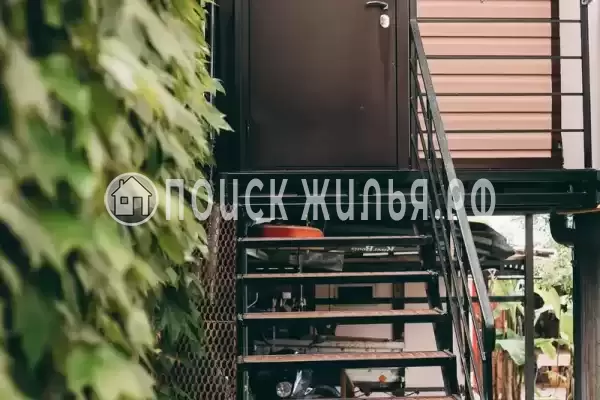 Дом под ключ «Вистерия» Дом под ключ «Вистерия»