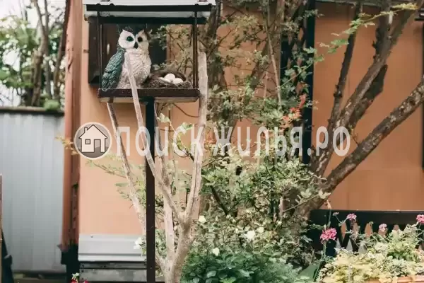 Дом под ключ «Вистерия» Дом под ключ «Вистерия»