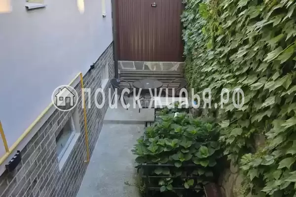 Дом под ключ «Вистерия» Дом под ключ «Вистерия»