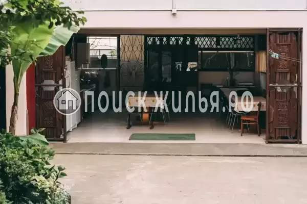 Дом под ключ «Вистерия» Дом под ключ «Вистерия»