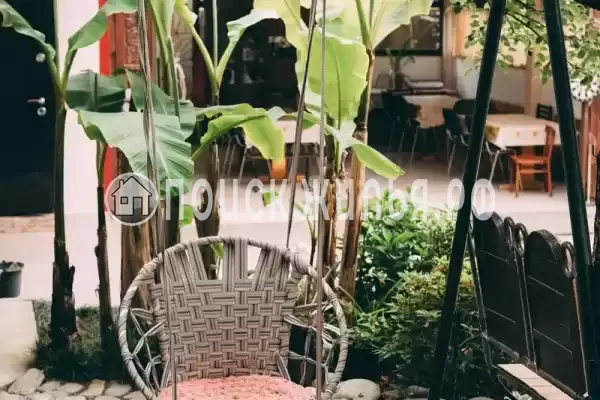 Дом под ключ «Вистерия» Дом под ключ «Вистерия»