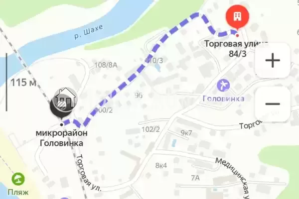 Дом под ключ «Вистерия» Дом под ключ «Вистерия»