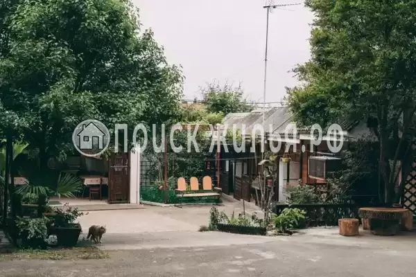 Дом под ключ «Вистерия» Дом под ключ «Вистерия»