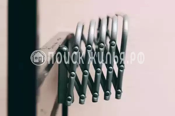 Дом под ключ «Вистерия» Дом под ключ «Вистерия»