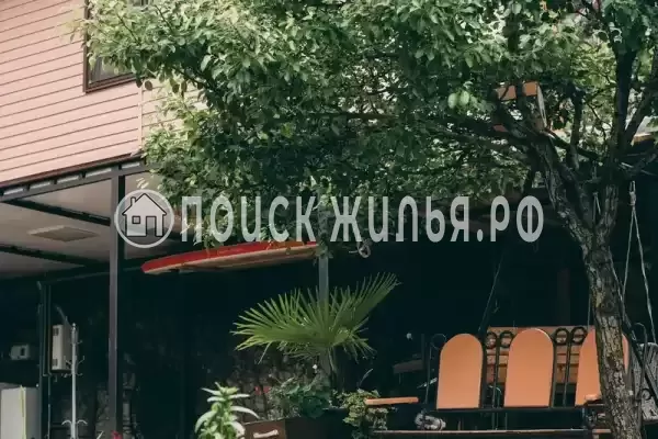 Дом под ключ «Вистерия» Дом под ключ «Вистерия»