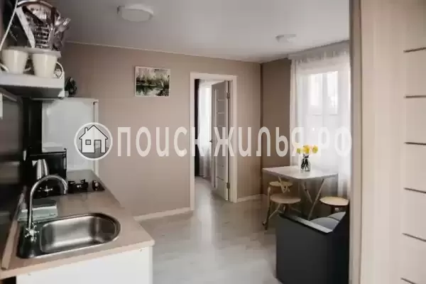 Дом под ключ «Вистерия» Дом под ключ «Вистерия»