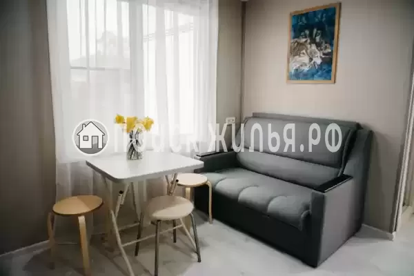 Дом под ключ «Вистерия» Дом под ключ «Вистерия»