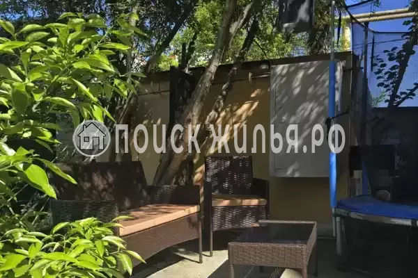 Дом под ключ «Вистерия» Дом под ключ «Вистерия»