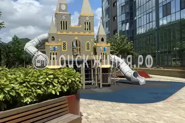 Квартира «Sun Hills» Квартира «Sun Hills»