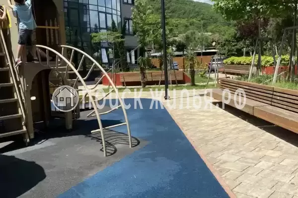 Квартира «Sun Hills» Квартира «Sun Hills»