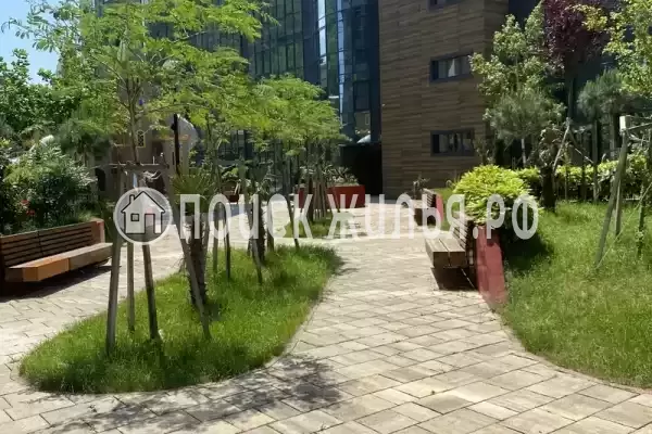 Квартира «Sun Hills» Квартира «Sun Hills»