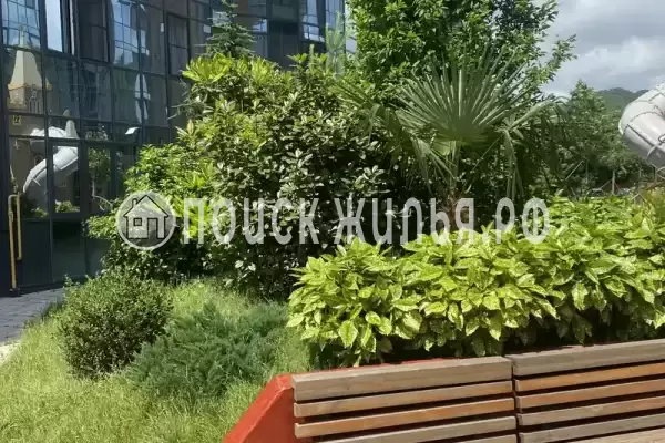 Квартира «Sun Hills» Квартира «Sun Hills»