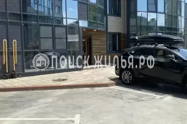 Квартира «Sun Hills» Квартира «Sun Hills»