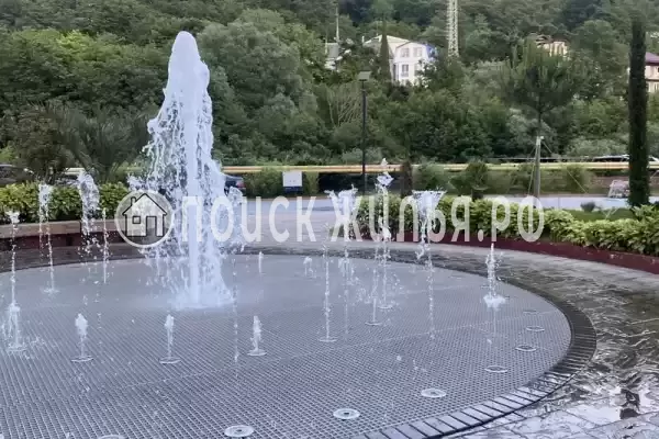 Квартира «Sun Hills» Квартира «Sun Hills»