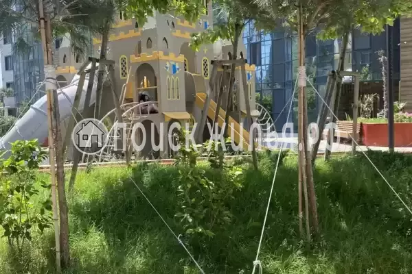 Квартира «Sun Hills» Квартира «Sun Hills»