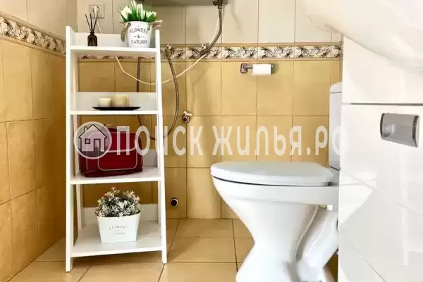 Квартира «С видом на море»