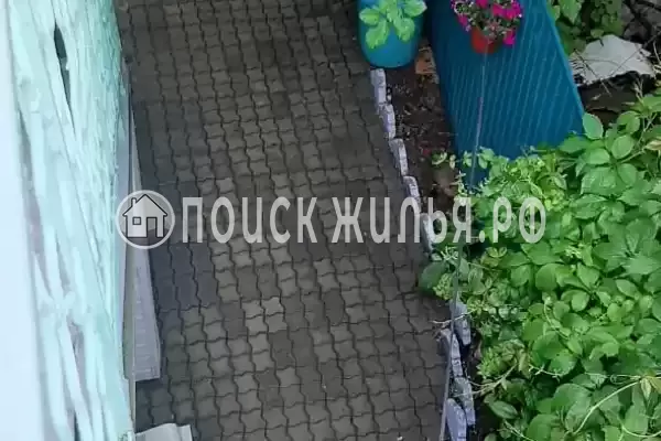 Дом под ключ «На Новроссийской»