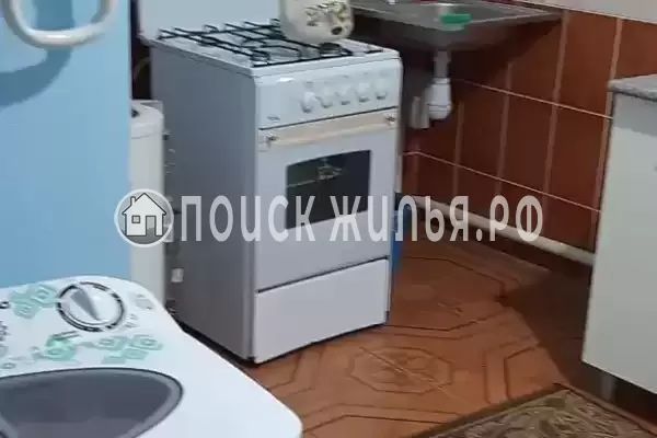 Дом под ключ «На Новроссийской»