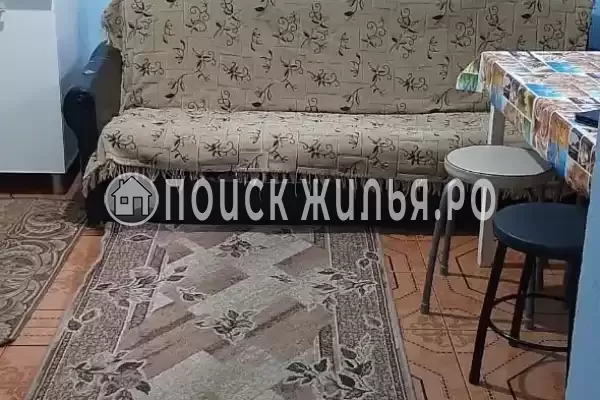 Дом под ключ «На Новроссийской»