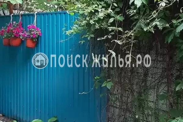 Дом под ключ «На Новроссийской»