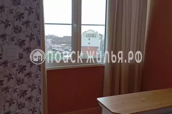 Квартира «Двухкомнатная квартира на Победы»