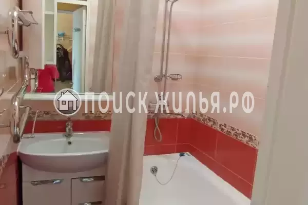 Квартира «Двухкомнатная квартира на Победы»