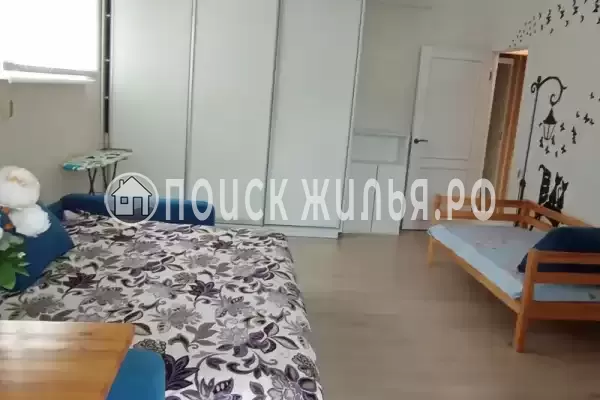 Квартира «Двухкомнатная квартира на Победы»