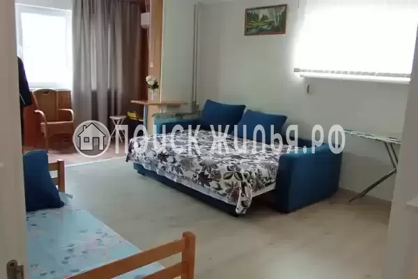 Квартира «Двухкомнатная квартира на Победы»