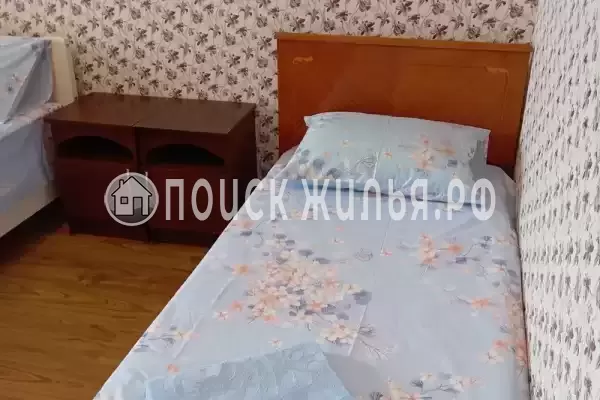 Квартира «Двухкомнатная квартира на Победы»