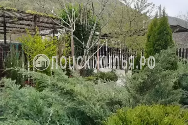 Частный сектор «Абрау-Дюрсо»