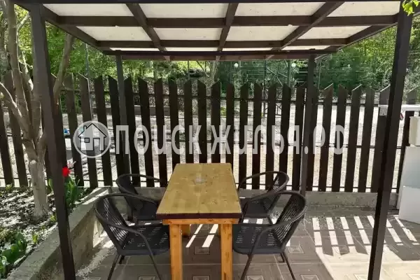 Частный сектор «Абрау-Дюрсо»