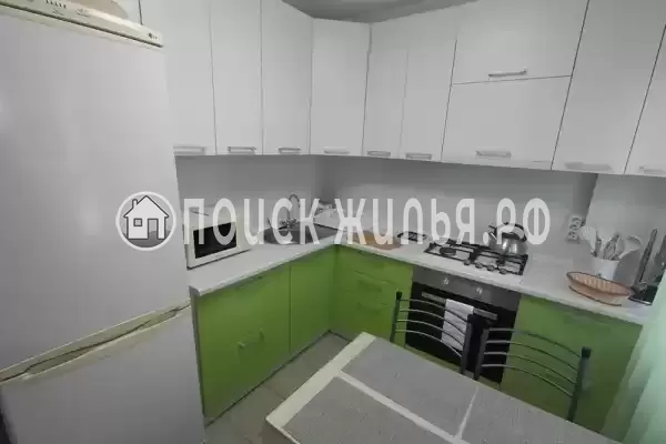 Квартира «Двухкомнатная»