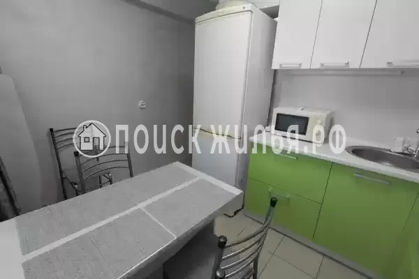 Квартира «Двухкомнатная»