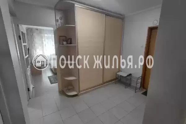 Квартира «Двухкомнатная»